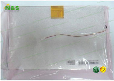হার্ড লেপ 10.4 ইঞ্চি Chimei এলসিডি প্যানেল আরজিবি উল্লম্ব ডোরা শিল্প শিল্প জন্য LSA40AT9001