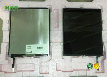 শিল্প / বাণিজ্যিক 9.7 ইঞ্চি এলজি LCD প্যানেল LP097QX2-SPAV PDA অ্যাপ্লিকেশনের জন্য