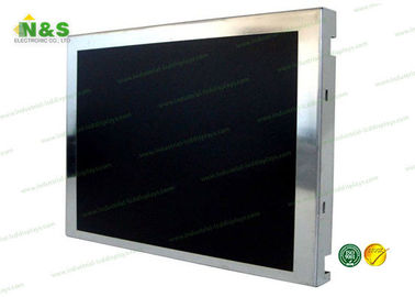 76 পিপিআই পিক্সেল ঘনত্ব 7 AUO LCD প্যানেল, ফ্ল্যাট প্যানেলের LCD প্রদর্শন UP070W01-1 বাণিজ্যিক ব্যবহারের জন্য
