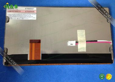 Transmissive 7.0 ইঞ্চি ধারালো LCD প্রতিস্থাপন স্ক্রিন ওয়াইড তাপমাত্রা LQ070T5GG03 / LQ070T5GG10