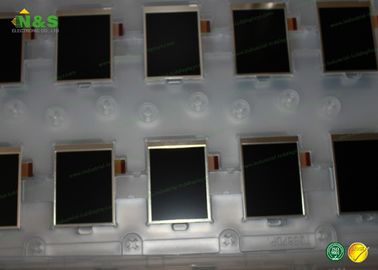 হার্ড কোটিং শরব LCD প্রদর্শন প্যানেল, 3.7 ইঞ্চি রঙ টিএফটি LCD প্রদর্শন 480 × 640 LS037V7DW03