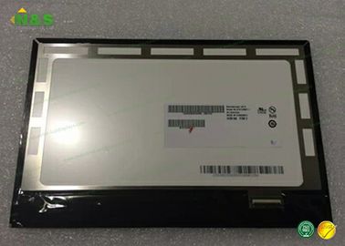 লং ব্যাকলাইট লাইফ 10.1 &amp;quot;প্যানেল সংকেত ইন্টারফেস সহ AUO LCD প্যানেল B101EAN01.1