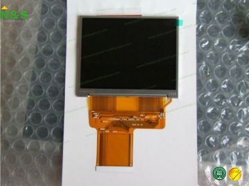 হার্ড কোটিং 3.5 ইঞ্চি স্যামসাং LCD প্যানেল LTV350QV-F03 ল্যান্ডস্কেপ প্রকার VGA প্যানেল