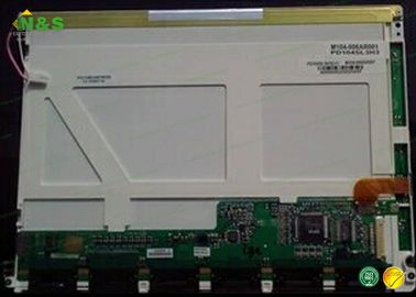 ই ইঙ্ক 10.4 ইঞ্চি TFT LCD প্রদর্শন মডিউল, হাই কম্পন প্রুফ TFT LCD প্রদর্শন OD104SL4