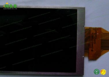 উচ্চ উজ্জ্বলতা Tianma LCD প্রদর্শন 2.7 ইঞ্চি TM027CDH04 পিডিএ অ্যাপ্লিকেশনের জন্য