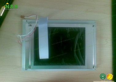 ছোট মনোক্রুম এলসিডি ডিসপ্লে মডিউল, 5.7 &amp;quot;ড্রাইভার ছাড়াই LCD প্যানেল স্ক্রিন SP14Q006 WLED