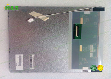 60Hz Antiglare শিল্পকৌশল LCD প্রদর্শন 75/75/60/70 দেখার কোণ