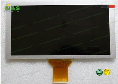 Innolux AT080TN52 V.1 8.0 ইঞ্চি শিল্প LCD মনিটর 800 (RGB) × 600 SVGA রেজল্যুশন