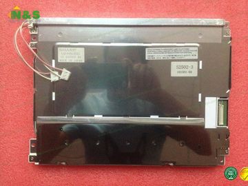 Antiglare, হার্ড আবরণ, Antireflection শর্ট LCD প্যানেল 10.4 ইঞ্চি টিএন সাধারণত হোয়াইট