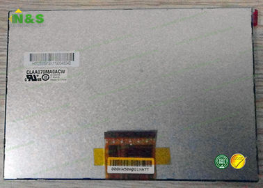সিপিটি CLAA070MA0ACW 7.0 ইঞ্চি মিনি LCD ডিসপ্লে 500/1 কন্ট্রাস্ট অনুপাত