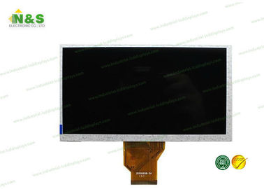 AT065TN14 6.5 ইঞ্চি শিল্প LCD প্রদর্শন, ল্যাপটপ LCD স্ক্রিন এন্টিগ্লেয়ার