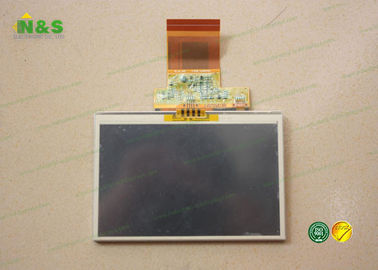 LMS500HF05 5.0 ইঞ্চি স্যামসাং এলসিডি প্যানেল, LCD ডিসপ্লে 800 800/1 কন্ট্রাস্ট রেশিও