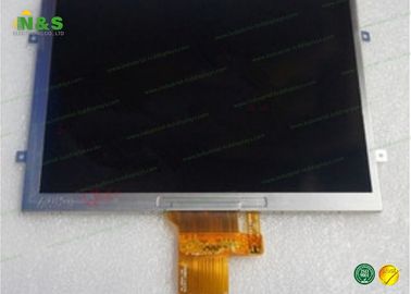 A070XN01 V1 1024 (RGB) × 768 XGA এলসিডি ফ্ল্যাট প্যানেল প্রদর্শন উচ্চ রেজোলিউশন