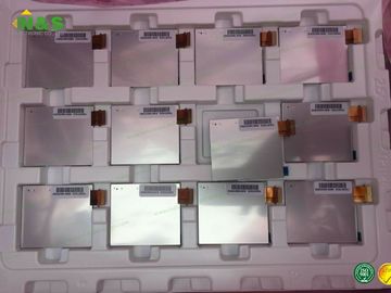 TPO TD025THED2 প্যানেল প্রকার LTPS TFT-LCD, প্যানেল 2.5 ইঞ্চি 49.92 × 37.44 মিমি