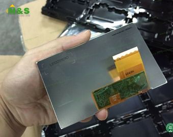 4.3 ইঞ্চি উজ্জ্বলতা 500 সিডি / এম² এলসিডি ডিজিটাল ডিসপ্লে LMS430HF02 a - সি টিএফএফটি - LCD