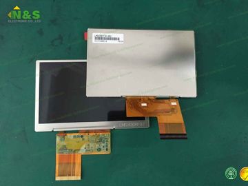 LMS430HF18 স্যামসাং এলসিডি প্যানেল, এইচডি LCD ডিসপ্লে রেজোলিউশন 480 × ২7২ (আরজিবি)