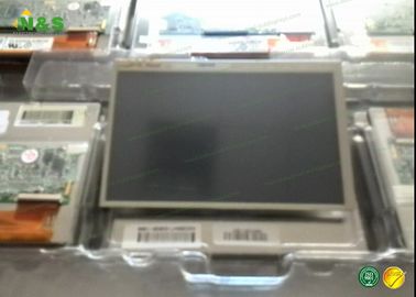 সিপিটি CLAA048LA0BCW TFT রঙের LCD প্রদর্শন 50 পিনের সংকেত ইন্টারফেস