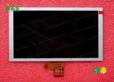 Chimei EJ080NA -04 সি tft LCD মনিটর 8.0 ইঞ্চি 162.048 × 121.536 মিমি সক্রিয় এলাকা