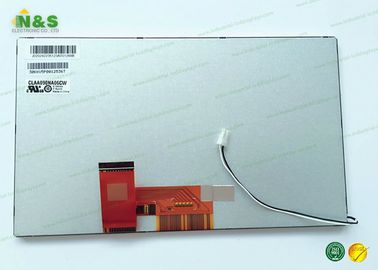 3S13P WLED সিপিটি CLAA090NA06CW শিল্পকৌশল LCD 40 পিনের সংকেত ইন্টারফেস প্রদর্শন