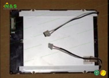 PVI LCD প্রদর্শন PD057VU5 5.7 ইঞ্চি 115.2 × 86.4 মিমি সক্রিয় ক্ষেত্র 144 × 104.6 × 13.3 মিমি রূপরেখা