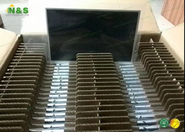 10.2 ইঞ্চি HFFS ধাক্কা, সাধারণত কালো শিল্পের LCD প্রদর্শন CLAA102NB01XV CPT 700: 1 উচ্চ কনট্রাস্ট অনুপাত