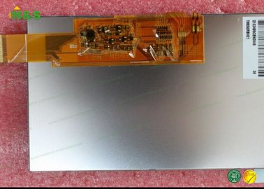 TM050RBH01 5.0 ইঞ্চি ছোট রঙের LCD প্রদর্শন 108 × 64.8 মিমি সক্রিয় এলাকা