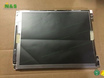 LQ104V1DG61 শর্ট এলসিডি প্যানেল রেজোলিউশন 640 (আরজিবি) × 480, ভিজিএ এ - সি টিএফএফটি এলসিডি ফ্ল্যাট স্ক্রিন