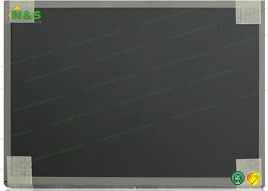 শিল্পের জন্য ওয়াইড তাপমাত্রা G150XG01 V1 AUO LCD প্যানেল, 350 nits