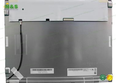 1024 × 768 মৌলিক টিএফটি LCD প্রদর্শন মডিউল, G150XG03 V4 এলসিডি স্ক্রিন প্যানেল