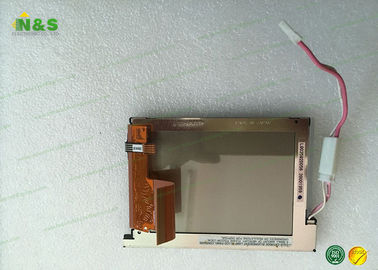 3.5 ইঞ্চি শর্ট LCD প্যানেল LQ035Q2DD56 ফ্ল্যাট আয়তাকার প্রদর্শন