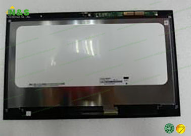 নতুন এবং মৌলিক, 1366 * 768 উচ্চ উজ্জ্বলতা LP116WH4-SLN1 11.6 ইঞ্চি সঙ্গে এলজি LCD প্যানেল