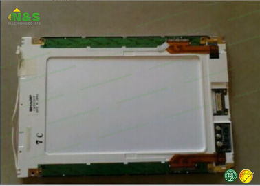 640 × 480 শর্ট LCD প্যানেল LM64C21P 8.0 ইঞ্চি স্পর্শ STN ছাড়া, সাধারণত কালো, Transmissive