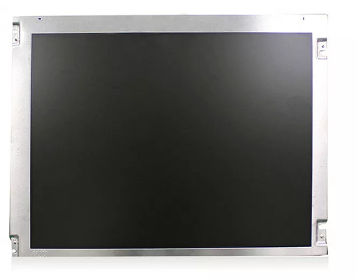 AUO 10.4 ইঞ্চি TFT LCD প্যানেল G104SN02 V2 G104STN01.0 800x600 20 পিন LVDS