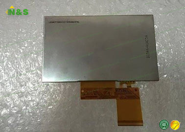 4.3 ইঞ্চি LQ043T1DH06 95.04 × 53.856 মিমি সঙ্গে শর্ট LCD প্যানেল