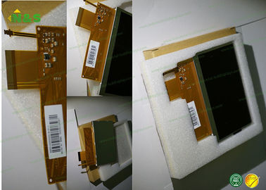উচ্চমানের 4.3 ইঞ্চি LQ043T3DX03A LCD প্রদর্শন স্ক্রিন Digitizer প্রতিস্থাপন অংশ মডিউল প্যানেল