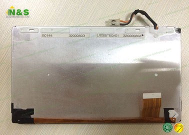 LQ065T5GA01 ধারালো LCD ডিসপ্লে প্যানেল / অটোমেটিক টিএফটি LCD স্ক্রিন