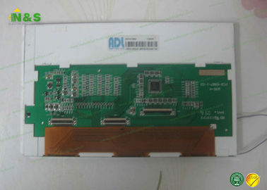 A070FW03 V0 480 × 234 AUO LCD প্যানেল, 154.08 × 86.58 মিমি সঙ্গে প্রতিস্থাপন LCD পর্দা