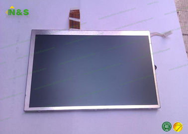 480 × 234 500 AUO LCD প্যানেল, A070FW03 V1 ছোট LCD ডিসপ্লে পর্দা