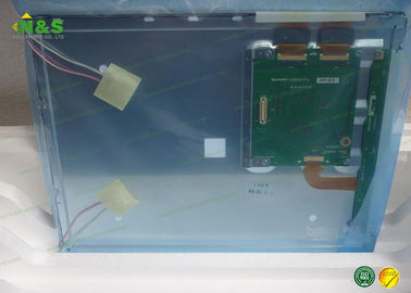 এন্টিগ্লেয়ার LQ150X1DG51 শিল্প LCD প্রদর্শন 304.1 × 228.1 মিমি ল্যান্ডস্কেপ টাইপ