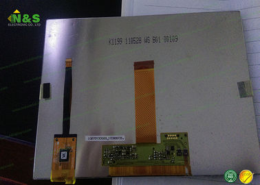LQ070Y3DG03 শরপ LCD প্যানেল 7.0 ইঞ্চি 152.4 × 91.44 মিমি সাধারণত সাদা
