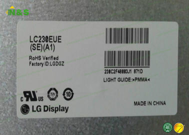 LC230EUE - SEA1 ল্যান্ডস্কেপ টাইপ 1920x1080 এলসিডি প্যানেল 23.0 টিভি সেটের জন্য ইঞ্চি