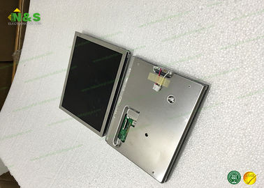 7.0 ইঞ্চি LQ070Y5DG03 শর্ট LCD প্যানেল সাধারণত হোয়াইট LCM 800 × 480 262K