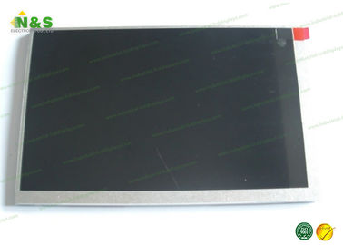 CLAA070NQ01 XN 7.0 ইঞ্চি ট্র্যাফট LCD মডিউল 154.214 × 85.92 মিমি সক্রিয় এলাকা