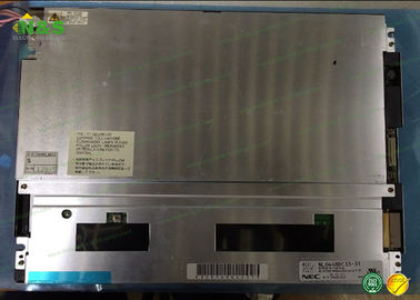 ফ্ল্যাট আয়তক্ষেত্র NL6448BC33-31D LCM 60Hz LCD টিফটি প্যানেল 4/3 আকৃতি অনুপাত