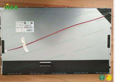 18.5 ইঞ্চি MT185WHM-N20 1366 × 768 রঙিন ডেস্কটপ মনিটর প্যানেলের জন্য tft LCD প্রদর্শন