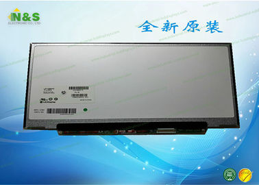 LT133EE09500 TOSHIBA শিল্পকৌশল LCD প্রদর্শন, 13.3 ইঞ্চি ল্যাপটপ এলসিডি স্ক্রিন LVDS