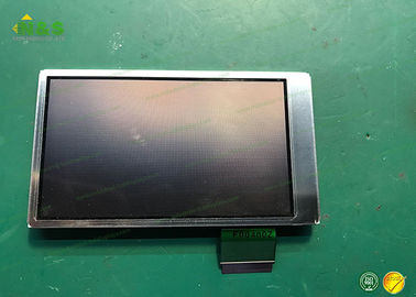 L5S30878P01 Epson শিল্পকৌশল LCD প্রদর্শন, WLED ফ্ল্যাট ডিজিটাল ক্যামেরা এলসিডি স্ক্রিন 3.0 ইঞ্চি