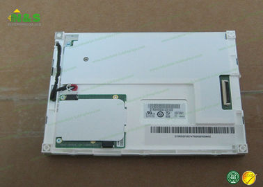 G057QN01 V1 QVGA AUO LCD প্যানেল প্রদর্শন / শিল্প LCD স্ক্রিন প্যানেল প্রতিস্থাপন