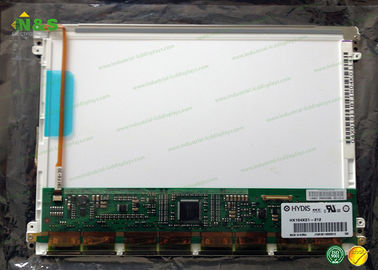 HX104X01-212 শিল্পকৌশল LCD প্রদর্শন এইচআইডিএস 10.4 ইঞ্চি এলসিএম 1024 × 768 340 600: 1 ২6২ কে WLED LVDS