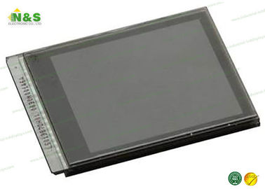 ট্রান্সফ্লেকটিভ LS013B7DH01 শর্ট LCD প্যানেল 1.26 ইঞ্চি হার্ড আবরণ